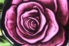 Rose-Detail