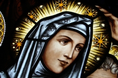 Sacred-Heart-Peoria-IL-Our-Lady-Detail