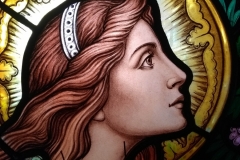 St-Peters-Cathedral-Tallahassee-FL-Resurrection-Magdelene-Detail