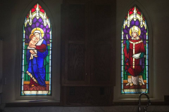 St.-Barnabas-Church-Tullahoma-TN.-Our-Lady-Child-St-Gregory