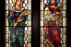 Trinity-Church-Florence-AL.-Ruth-King-David