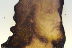 Ss Peter & Paul, Kingsbury-Original-Head