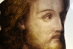 Ss Peter & Paul, Kingsbury-Plated-Head